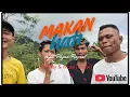 Lagu Makan Hati - Phyan Rasyal || Om Pay \u0026 Muss (cover)