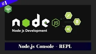 REPL Read Eval Print Loop REPL - Nodejs Virtual Environment