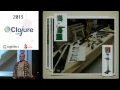 Tim Ewald - Clojure Programming with Hand Tools
