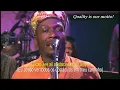 I CAN SEE CLEARLY NOW (JIMMY CLIFF) - LEGENDADO - HD