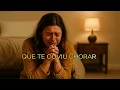 Eu Sou Teu Pai - Valesca Mayssa (Playback / Karaokê- Tom: Lá Maior)