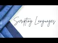 5 7 Scripting Languages