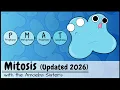 Mitosis UPDATED 2026