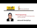 Web programming 26 eShop Java Institute