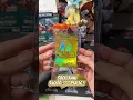 Pulling a gold mega charizard x from inferno x