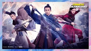 top 10 best chinese historical fantasy dramas you should watch in 2022 part 2