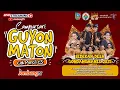 Download Lagu CAMPURSARI GUYON MATON CAK PERCIL CS DALAM RANGKA SEDEKAH DESA GONDANGMANIS 2025