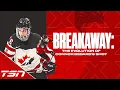 How Connor Bedard Developed the NHL s Next Best Shot