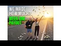 Step Deck Trucking Our First Week Payout Revealed