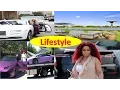 Blac Chyna Net Worth Husband House Cars Biography