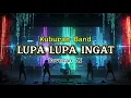 Versi ROCK METAL dari LUPA LUPA INGAT 😱🔥 | Kuburan Band Cover