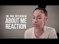 BHAD BHABIE reacts to Dr Phil interview about her vid Danielle Bregoli