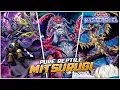 Pure Reptile Mitsurugi Ogdoadic Deck Deck List Combo Yu-Gi-Oh Master Duel