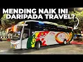Epilog : Trip Bus Mewah NPM Sutan Class Pekanbaru - Bukittinggi (Layanan Baru)