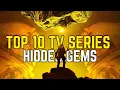 Underrated TV Gems That Hit Different