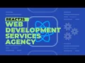 ReactJs Web Development Services Agency - AAMAX