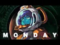 Download Lagu Alien: MONDAY (anime, horror)