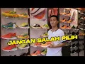 Download Lagu TONTON VIDEO INI KALO LO BINGUNG MILIH SEPATU UNTUK LARI!!