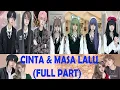 Download Lagu TIKTOK REVLICCA - CINTA \u0026 MASA LALU (FULL PART)