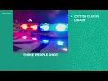 Lorain police looking for suspects after shooting at Cotton Club bar injures 3