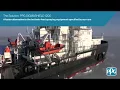 PPG SIGMASHIELD 1200 - Case Study