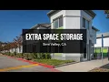 Storage Units in Simi Valley CA - Extra Space Storage