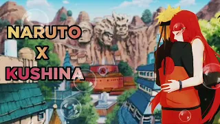 naruto x kushina capitulo 1