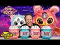 6 Magic Mixies Magical Gem Surprise Water Fire Cauldrons Series 2 Adventure Fun Toy review