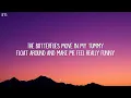 Cuntsniffer - Meant To Be (Lyrics)
