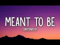 Cuntsniffer - Meant To Be