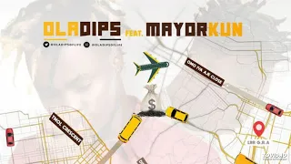 oladips ft mayorkun places official audio 