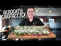 Download Lagu Gerookte CARPACCIO op de BBQ! | Kolenboertje