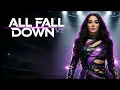 Download Lagu WWE Theme | Roxanne Perez | All Fall Down | AI Cover V2