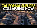 Lagu 10 California Suburbs Facing a Total Housing MELTDOWN