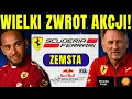 Download Lagu Horner UJAWNIA ZAKAZANĄ PRAWDĘ o Red Bullu po SZOKUJĄCEJ ZMIANIE za kulisami Ferrari