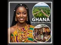 Lagu GHANA: Gateway to Africa