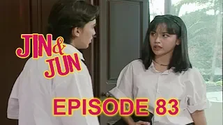 Download Jin dan Jun Episode 83 Tahun Baru Harapan Baru MP3