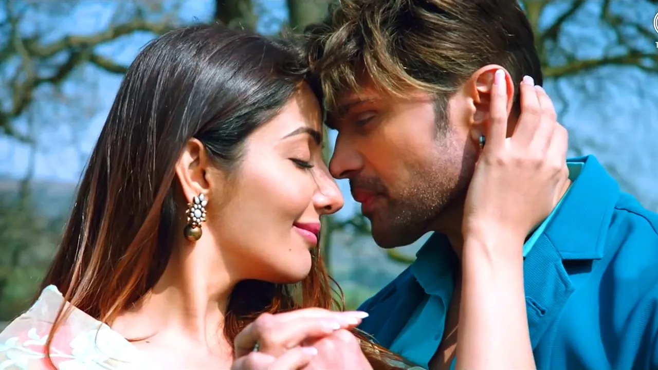 Teri Meri Kahani : Full Song | Himesh Reshammiya | Ranu Mondal || Teri Meri Kahani || R JOY & HIRAN