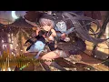 Nightcore ~ Spooky Scary Skeletons (Dma Illan Trap Remix)