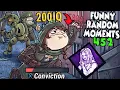 Download Lagu Dead by Daylight Funny Random Moments 452