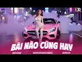 Lagu NHẠC REMIX TIKTOK TRIỆU VIEW - BXH Nhạc Trẻ Remix Hay Nhất Hiện Nay - Top 20 Nhạc TikTok Hay 2026