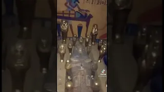 مقبره فرعونية فيها اثار كتير اول مره تشوفه عينك ادعموني بالاشتراك والإعجاب كي تشوف باقي المقبرة 