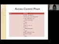 An Enhanced Session Based Login Authentication and Access Control Scheme using Client File