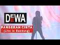 Lagu Dewa 19 - Pangeran Cinta | Live at Eldorado Bandung