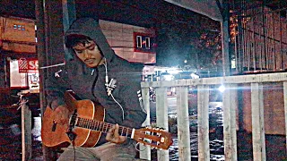 lobow salah cover by dody t