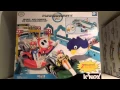 K NEX Mario Kart Wii Series 2 Launch Party at Nintendo World