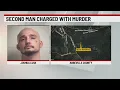 2nd arrest made in August murder in Abbeville Co