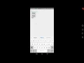Write Text File to Internal Storage Multi Platform - Android Tutorial