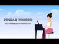 Download Lagu Pinkan Mambo - Bila Masih Ada Kesempatan (Lyric Video)