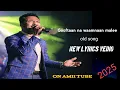 Lagu Addisu wayima //Gooftaan na waamnaan malee//new lyrics video//2016/2025